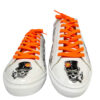 Tenis tatuados Dia de Muertos - Image 3