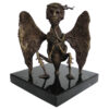 Escultura Pesadilla