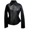 Women Jacket Prison Art (Koi Fish) - Image 3
