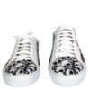 Tenis tatuados (Calaveras) - Image 3