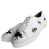 Tenis tatuados (Insectos) - Image 4