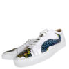 Tenis tatuados (Quetzalcóatl) - Image 4