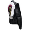 Men Jacket Prison Art (Skull) - Image 3
