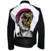 Men Jacket Prison Art (Skull)