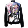 Chamarra Mujer PRISON ART (Catrina)