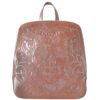Backpack Calavera Cincelado (Varios Colores) - Image 6
