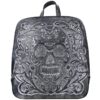 Backpack Calavera Cincelado (Varios Colores) - Image 5