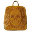 Backpack Calavera Cincelado (Varios Colores) - Image 2