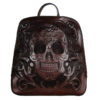 Backpack Calavera Cincelado (Varios Colores) - Image 7