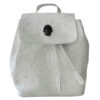 Backpack Cincelada con Tapa (Varios Colores) - Image 5