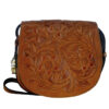 Crossbody Xana Cincelado (Varios Colores) - Image 2