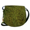Crossbody Xana Cincelado (Varios Colores) - Image 3