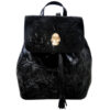 Backpack Cincelada con Tapa (Varios Colores) - Image 4