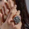 Anillo Esperanza de plata - Image 3