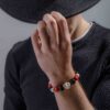 Pulsera Coralillo