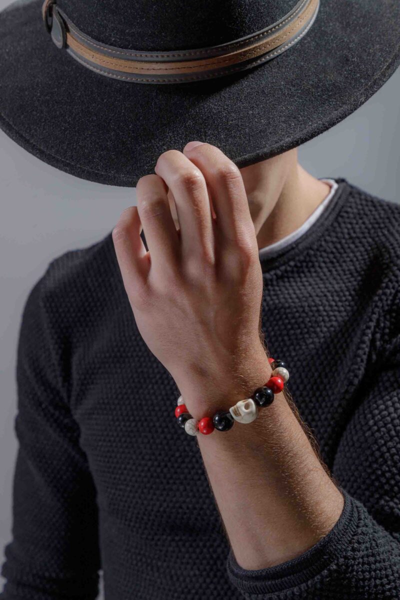 Pulsera Coralillo