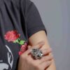 Anillo Esperanza de plata - Image 6