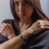 Pulsera Atenea de acero - Image 5