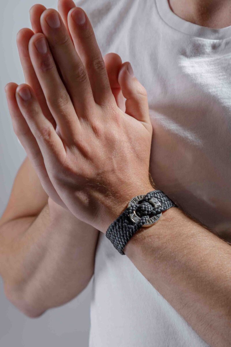 Pulsera Circulo PA