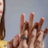Anillo de los olvidados de Plata - Image 3