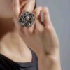 Anillo Esperanza de plata