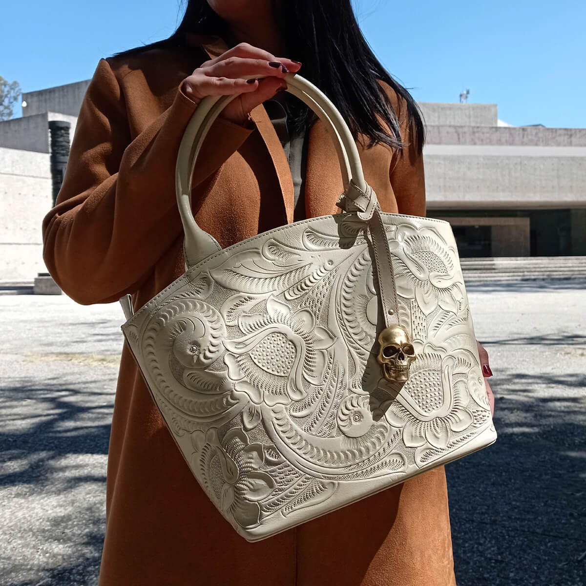Bolsas cinceladas deals