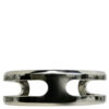 Pulsera Atenea de acero 2
