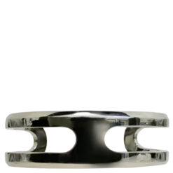 Pulsera Atenea de acero 2