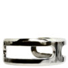 Pulsera Atenea de acero 2 - Image 2