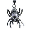 Dije Araña de Plata - Image 2