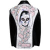 Chamarra hombre PRISON ART (Catrina)