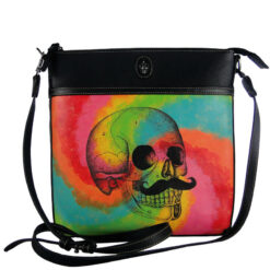 Crossbody Battuta (Colores)