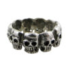 Anillo de los olvidados de Plata - Image 2