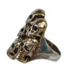 Anillo Muro del olvido - Image 4