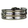Pulsera Atenea de acero - Image 4