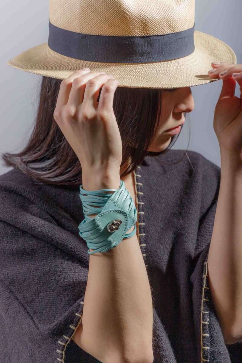 PULSERA TIRAS