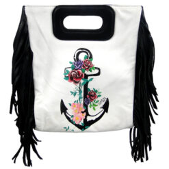 Prison art shop bags
