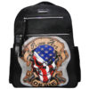 Backpack Quetzal (USA)