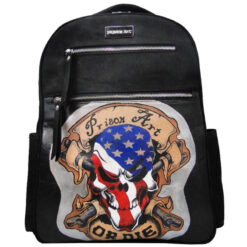 Backpack Quetzal (USA)