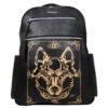 Backpack Quetzal (Lobo)