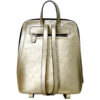 Backpack Floral cincelada (varios colores) - Image 4