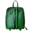 Backpack Floral cincelada (varios colores) - Image 7