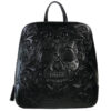 Backpack Calavera Cincelado (Varios Colores)