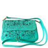 Crossbody Cincelado (Varios Colores)