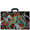 Backgammon Delux Dragón