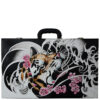 Backgammon Delux Tigre