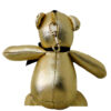 Artie bear keychain Black - Image 3