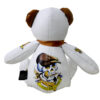 Artie leather bear - Lucky - Image 2
