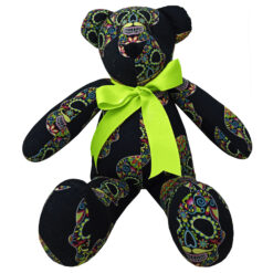Artie bear Limón