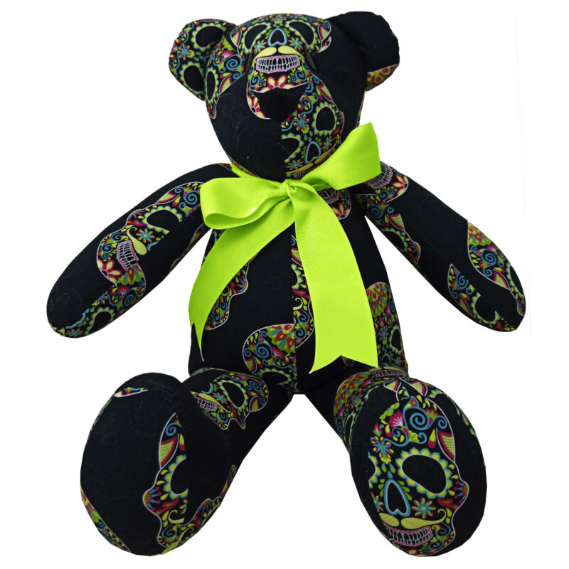 Artie bear Limón